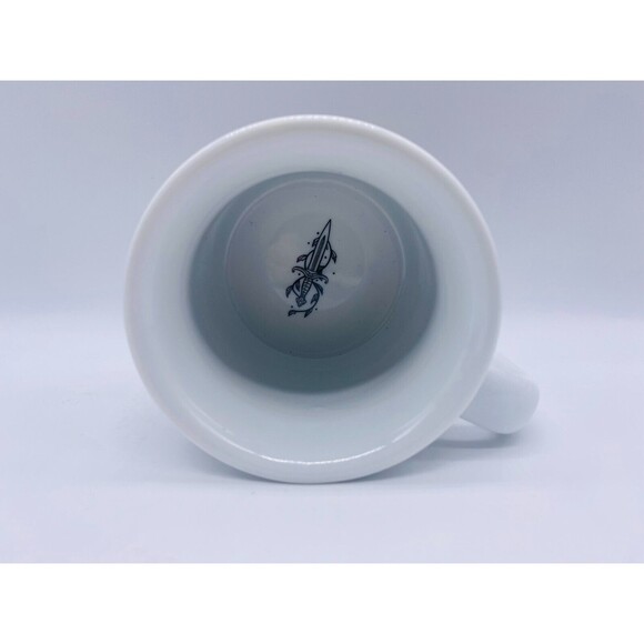 Fairyloot Set of 2 Exclusive Mugs, Blood & Ash & Kingdom of the Wicked, No Box - Picture 9 of 16